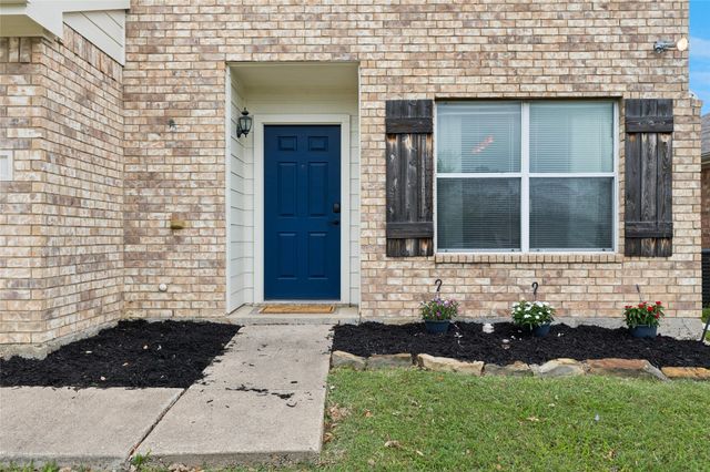 144 Jefferson Drive, Venus, TX 76084