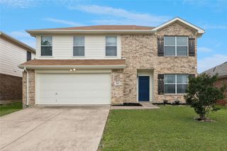 144 Jefferson Drive, Venus, TX 76084