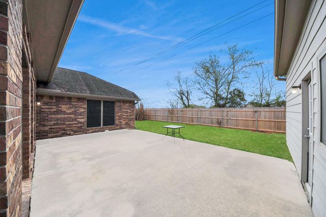 2009 Amado Lane, League City, TX 77573