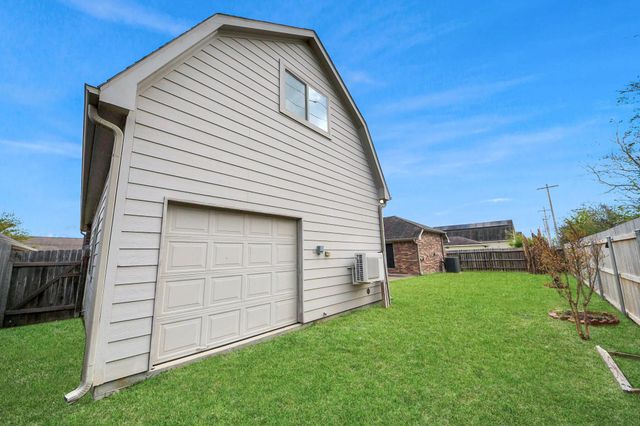 2009 Amado Lane, League City, TX 77573