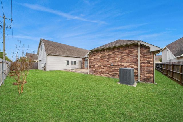 2009 Amado Lane, League City, TX 77573