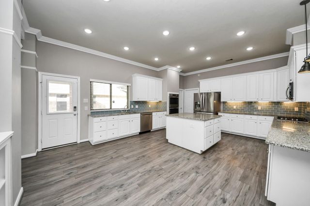 2009 Amado Lane, League City, TX 77573