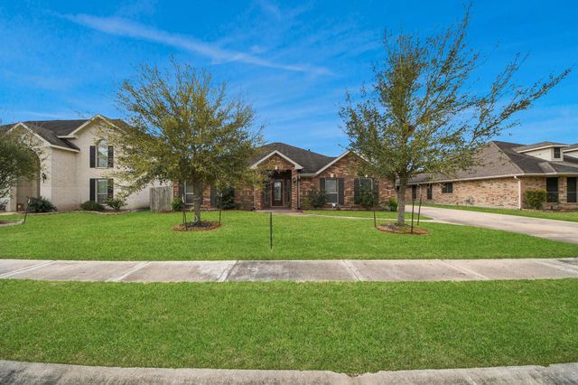 2009 Amado Lane, League City, TX 77573