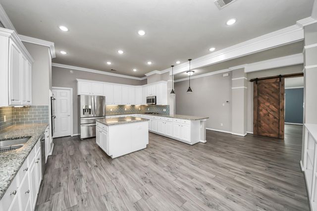 2009 Amado Lane, League City, TX 77573