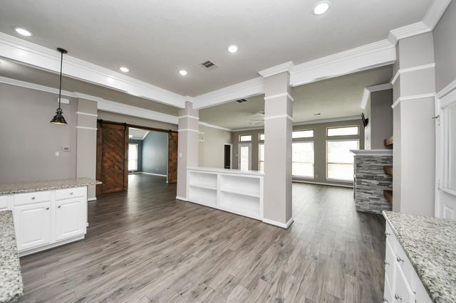 2009 Amado Lane, League City, TX 77573