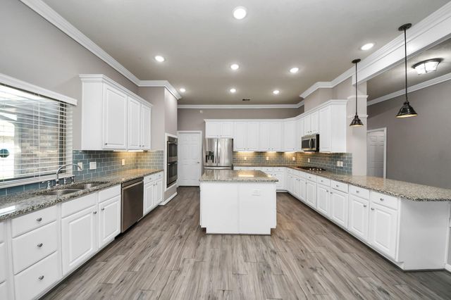 2009 Amado Lane, League City, TX 77573