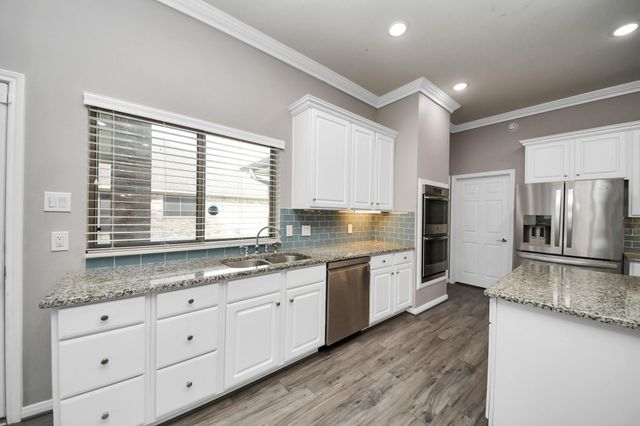 2009 Amado Lane, League City, TX 77573