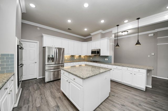 2009 Amado Lane, League City, TX 77573