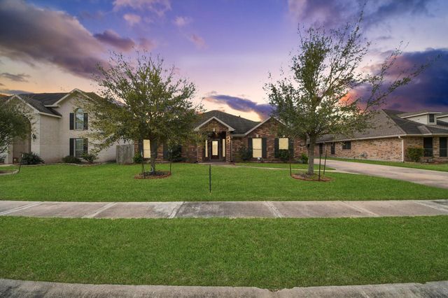 2009 Amado Lane, League City, TX 77573