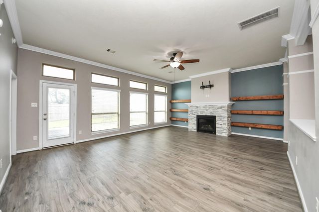 2009 Amado Lane, League City, TX 77573