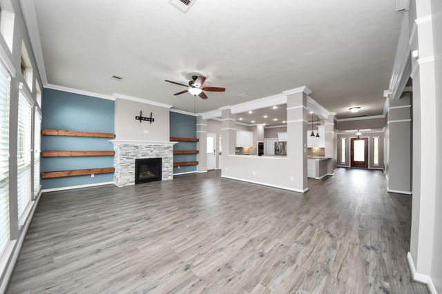 2009 Amado Lane, League City, TX 77573