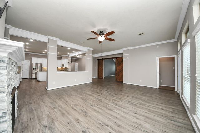 2009 Amado Lane, League City, TX 77573