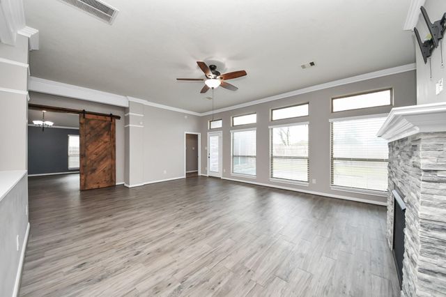 2009 Amado Lane, League City, TX 77573