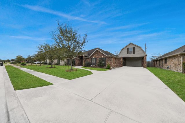 2009 Amado Lane, League City, TX 77573