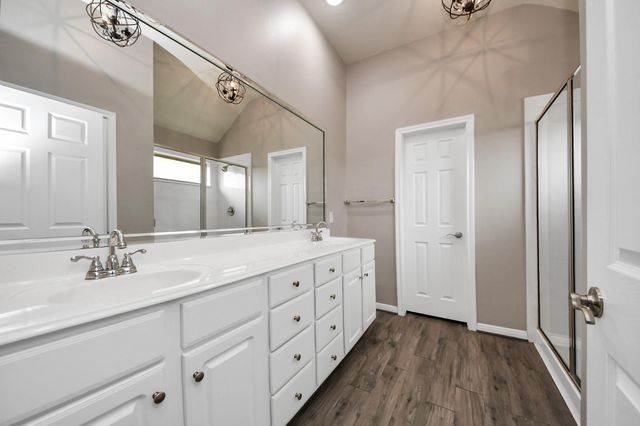 2009 Amado Lane, League City, TX 77573