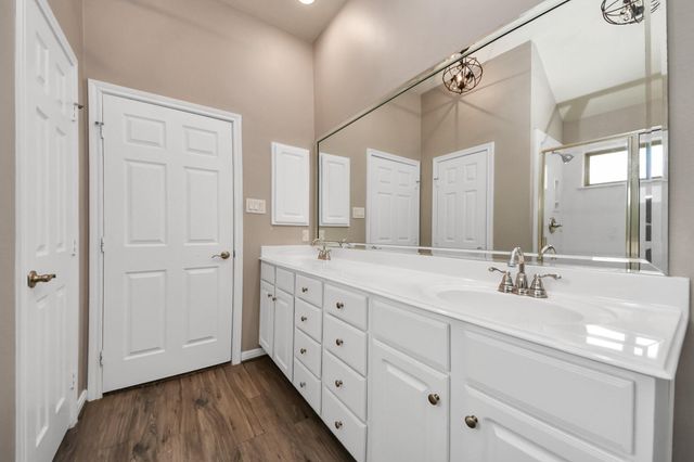 2009 Amado Lane, League City, TX 77573