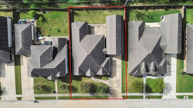 2009 Amado Lane, League City, TX 77573