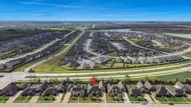 2009 Amado Lane, League City, TX 77573