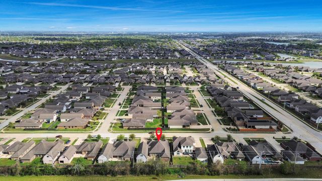 2009 Amado Lane, League City, TX 77573