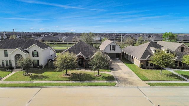2009 Amado Lane, League City, TX 77573