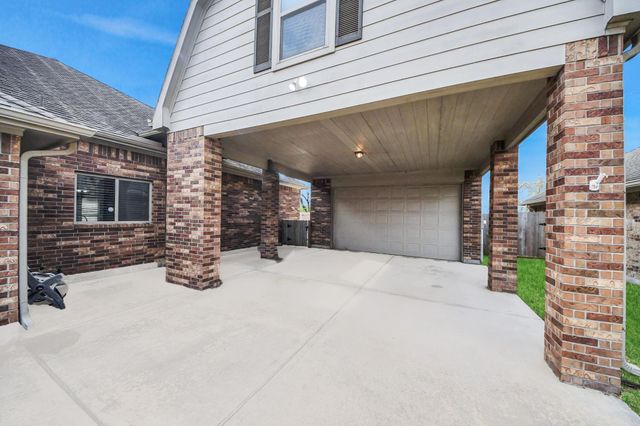 2009 Amado Lane, League City, TX 77573