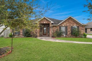 2009 Amado Lane, League City, TX 77573