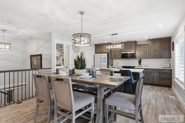 1938 Bennington Court, Idaho Falls, ID 83404