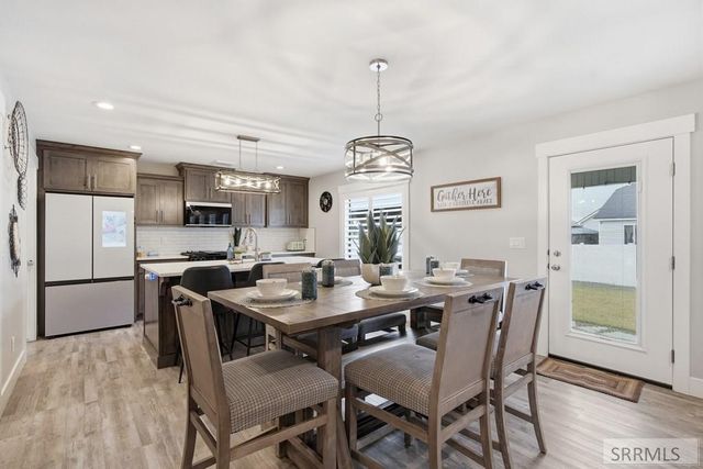 1938 Bennington Court, Idaho Falls, ID 83404