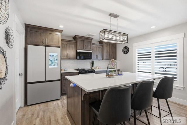 1938 Bennington Court, Idaho Falls, ID 83404