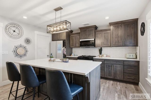 1938 Bennington Court, Idaho Falls, ID 83404