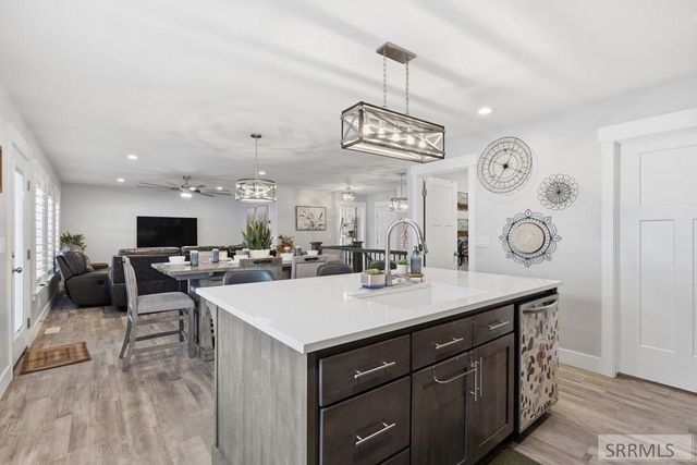 1938 Bennington Court, Idaho Falls, ID 83404