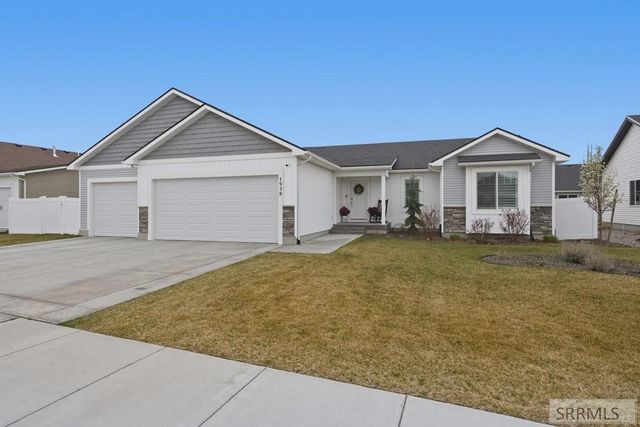 1938 Bennington Court, Idaho Falls, ID 83404