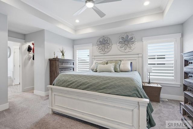 1938 Bennington Court, Idaho Falls, ID 83404