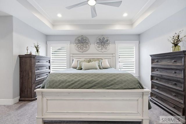 1938 Bennington Court, Idaho Falls, ID 83404