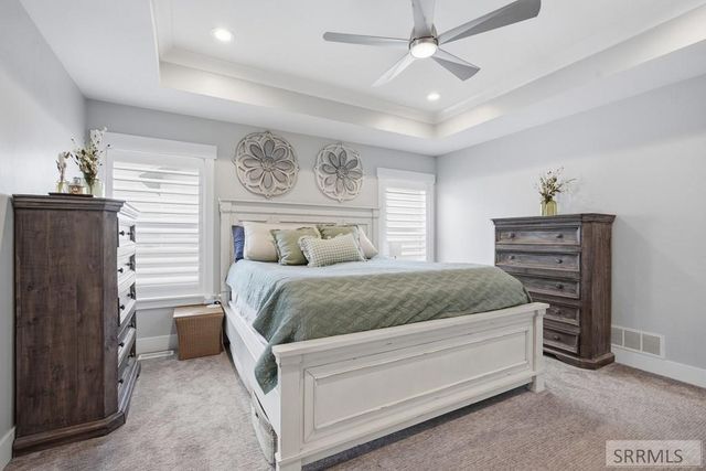 1938 Bennington Court, Idaho Falls, ID 83404