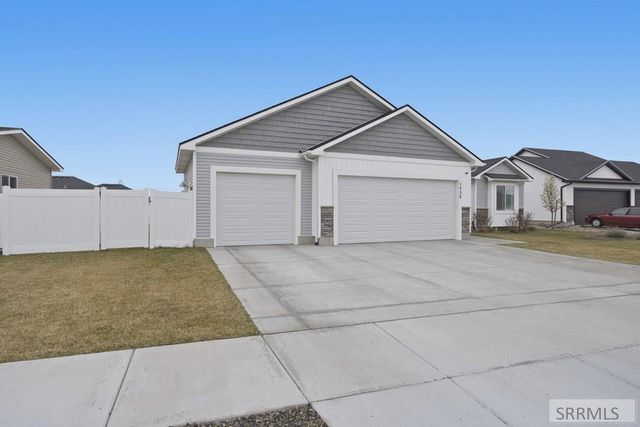 1938 Bennington Court, Idaho Falls, ID 83404