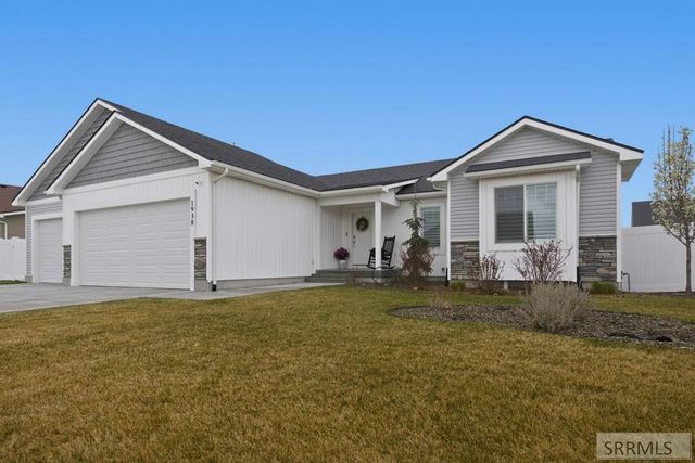 1938 Bennington Court, Idaho Falls, ID 83404