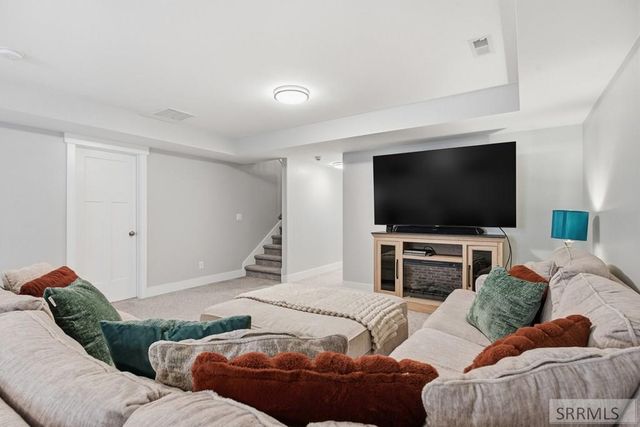 1938 Bennington Court, Idaho Falls, ID 83404