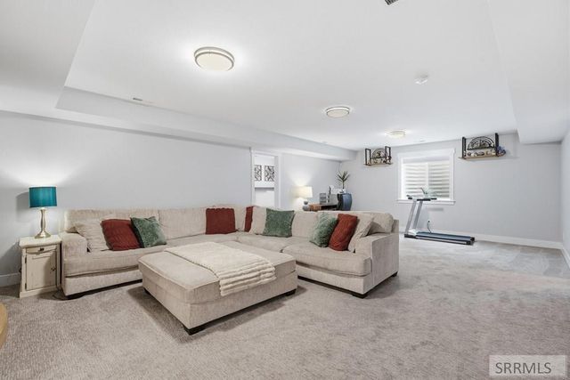 1938 Bennington Court, Idaho Falls, ID 83404