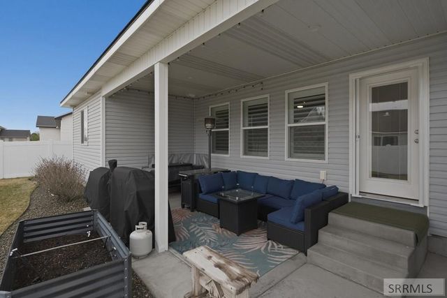 1938 Bennington Court, Idaho Falls, ID 83404