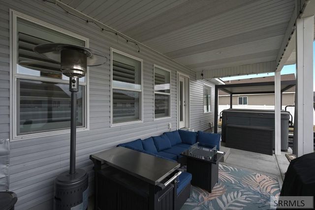 1938 Bennington Court, Idaho Falls, ID 83404