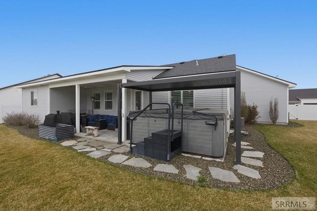 1938 Bennington Court, Idaho Falls, ID 83404