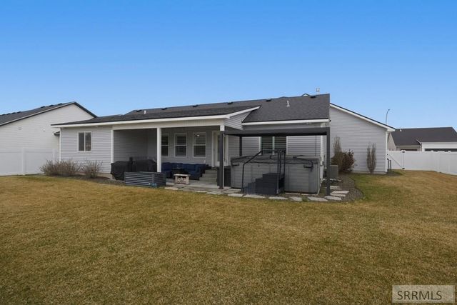 1938 Bennington Court, Idaho Falls, ID 83404
