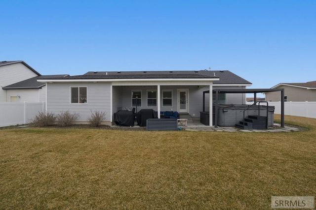 1938 Bennington Court, Idaho Falls, ID 83404