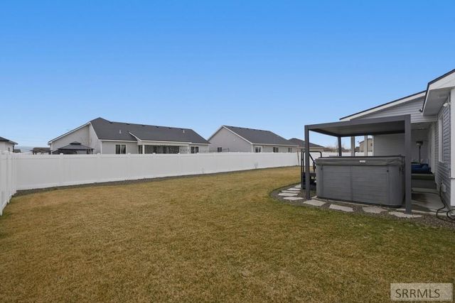 1938 Bennington Court, Idaho Falls, ID 83404