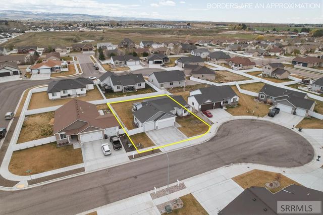 1938 Bennington Court, Idaho Falls, ID 83404