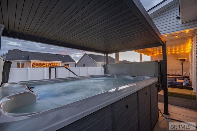 1938 Bennington Court, Idaho Falls, ID 83404