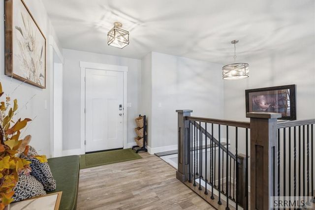 1938 Bennington Court, Idaho Falls, ID 83404