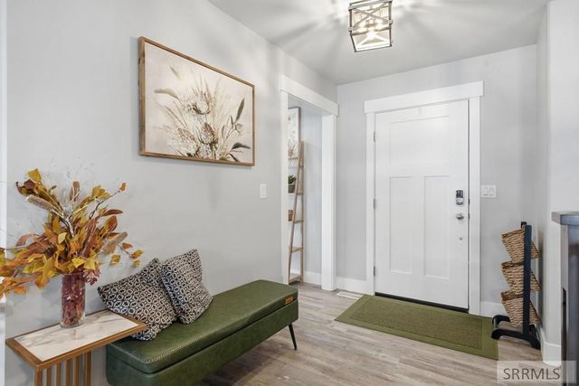 1938 Bennington Court, Idaho Falls, ID 83404