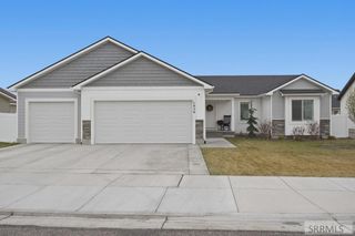 1938 Bennington Court, Idaho Falls, ID 83404